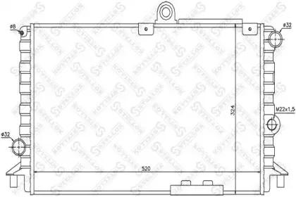 stellox-1025478sx