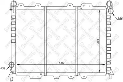 stellox-1025482sx