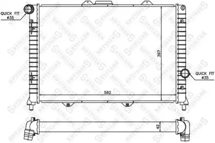 stellox-1025495sx