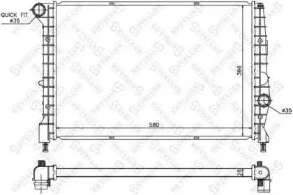 stellox-1025497sx