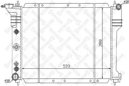 stellox-1025609sx