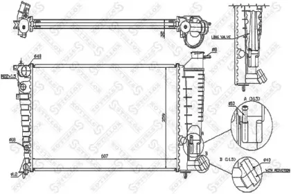 stellox-1025653sx