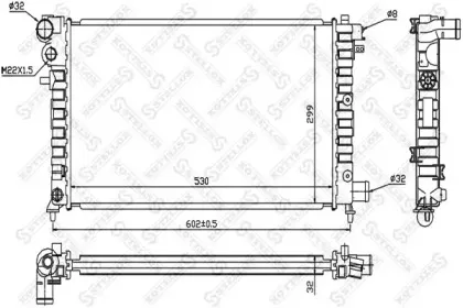 stellox-1025665sx