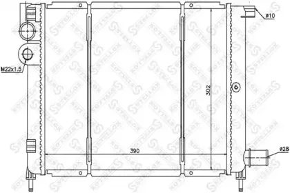 stellox-1025680sx