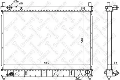 stellox-1025685sx