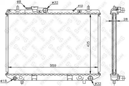 stellox-1025708sx