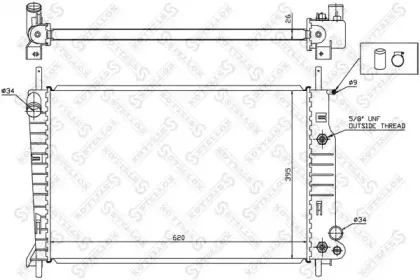 stellox-1025784sx