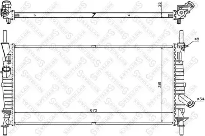 stellox-1025809sx