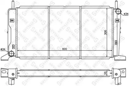 stellox-1025812sx