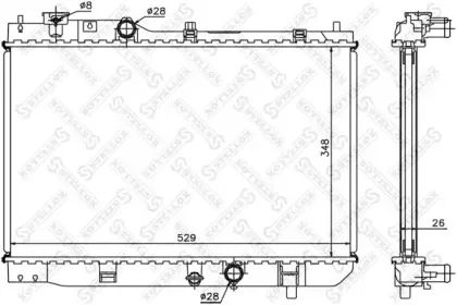 stellox-1025840sx