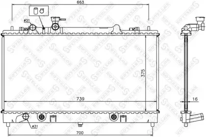stellox-1025852sx
