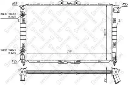 stellox-1025858sx