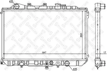 stellox-1025860sx