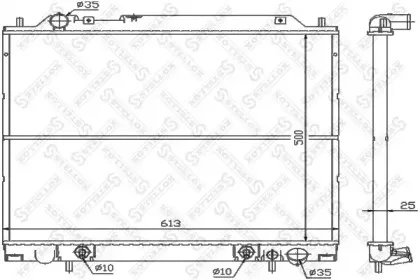 stellox-1025955sx