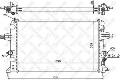 stellox-1026015sx