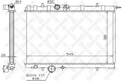 stellox-1026133sx