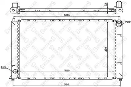 10-26281-SX STELLOX