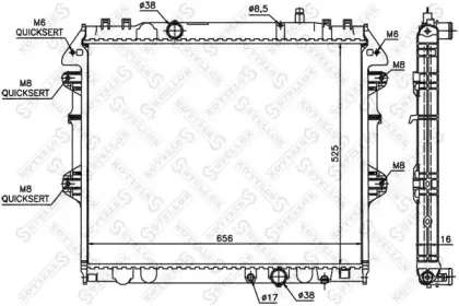 10-26341-SX STELLOX