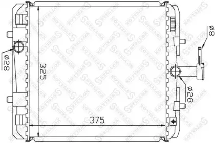 10-26358-SX STELLOX