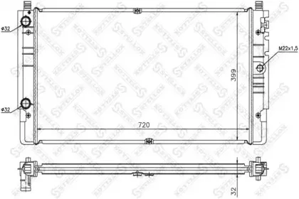 10-26422-SX STELLOX