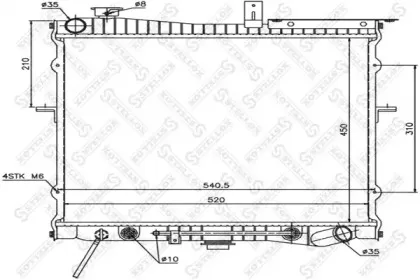 stellox-1026490sx