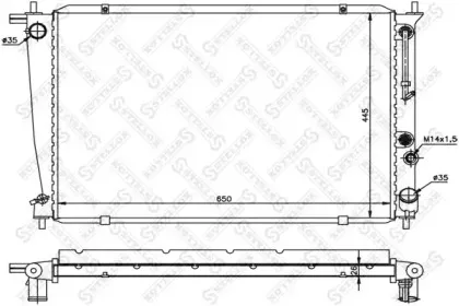 stellox-1026540sx