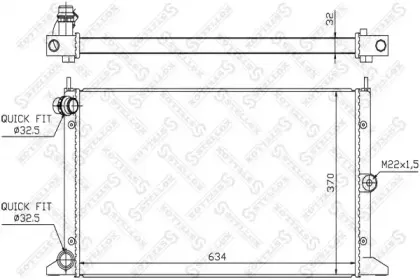 10-26572-SX STELLOX