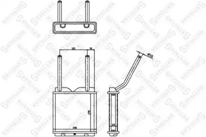 10-35010-SX STELLOX