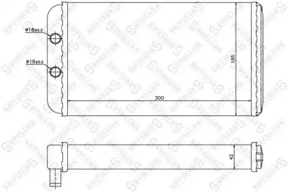 10-35098-SX STELLOX