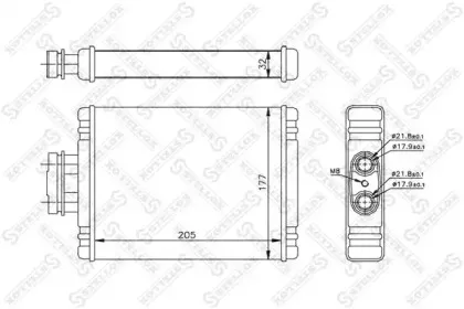 10-35114-SX STELLOX