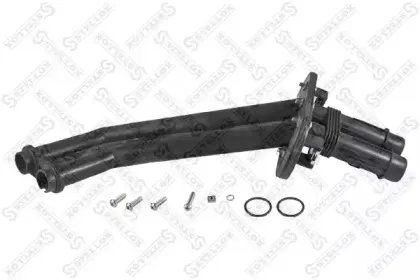 10-35115-SX STELLOX Шланг радиатора