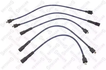 10-38033-SX STELLOX Комплект проводов зажигания
