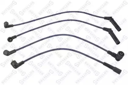 10-38040-SX STELLOX Комплект проводов зажигания