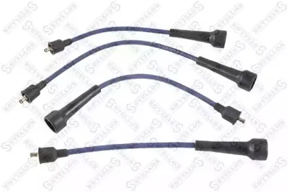 10-38093-SX STELLOX Комплект проводов зажигания