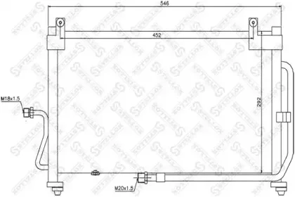 stellox-1045083sx