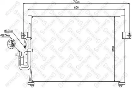 stellox-1045100sx