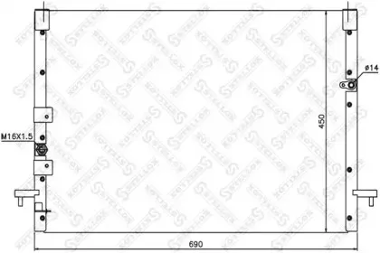 stellox-1045540sx