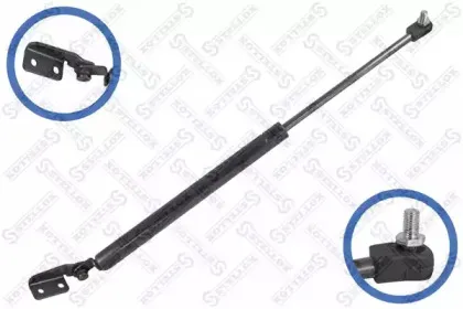 11-20417-SX STELLOX Газовая пружина, крышка багажник