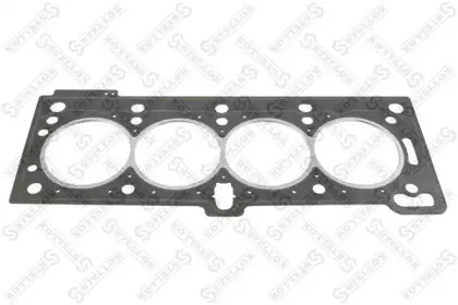 1125008SX STELLOX Прокладка, головка цилиндра