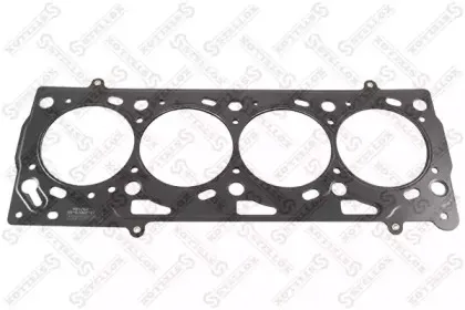 1125012SX STELLOX Прокладка, головка цилиндра