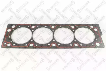 1125037SX STELLOX Прокладка, головка цилиндра