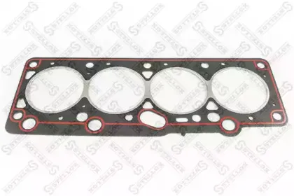 1125040SX STELLOX Прокладка, головка цилиндра