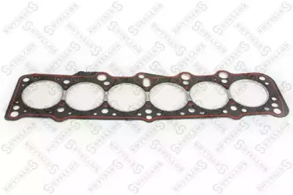 1125056SX STELLOX Прокладка, головка цилиндра