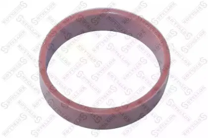 1126009SX STELLOX Прокладка, выпускной коллектор