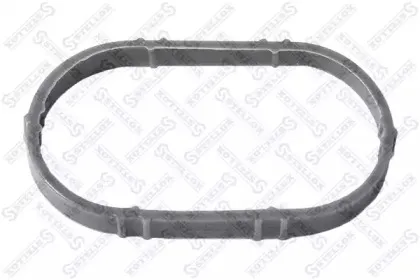 1126017SX STELLOX Прокладка, выпускной коллектор