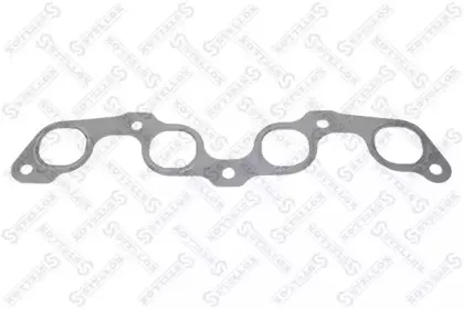 1126055SX STELLOX Прокладка, выпускной коллектор