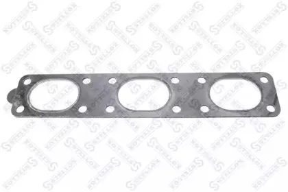 1126061SX STELLOX Прокладка, выпускной коллектор