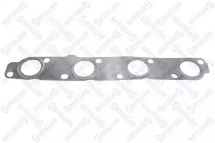 1126067SX STELLOX Прокладка, выпускной коллектор