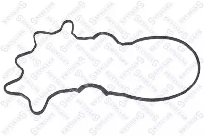 1128033SX STELLOX Прокладка, крышка головки цилиндра