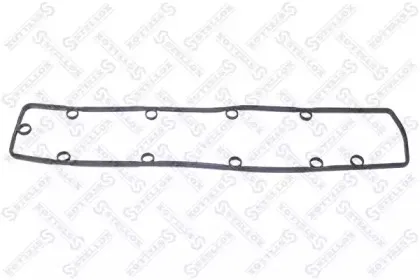1128055SX STELLOX Прокладка, крышка головки цилиндра